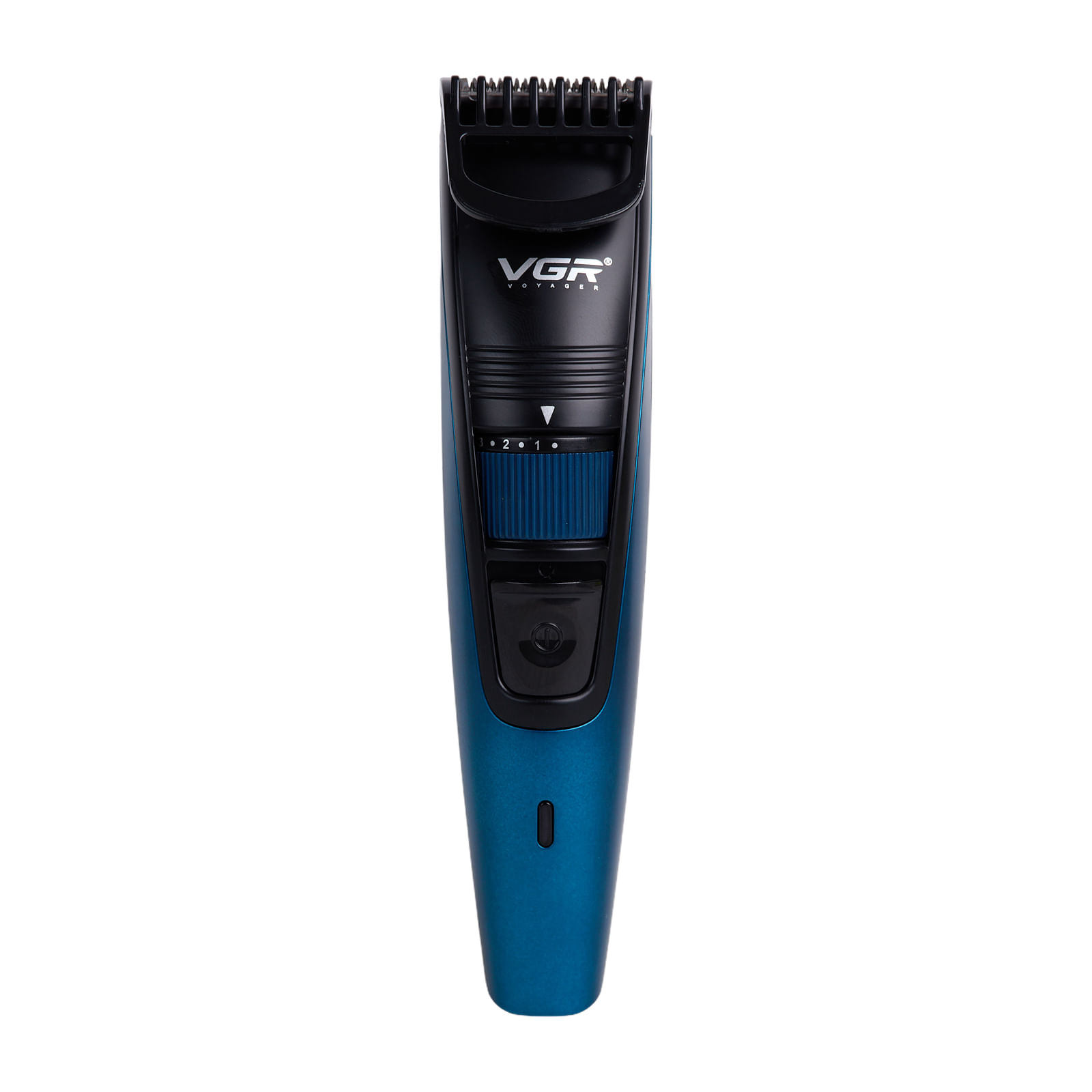 Afeitadora e Inalámbrica para Barba y Cabello V-052