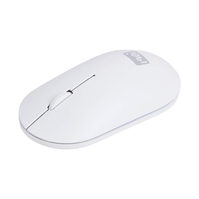 Mouse Inalámbrico Avanzado