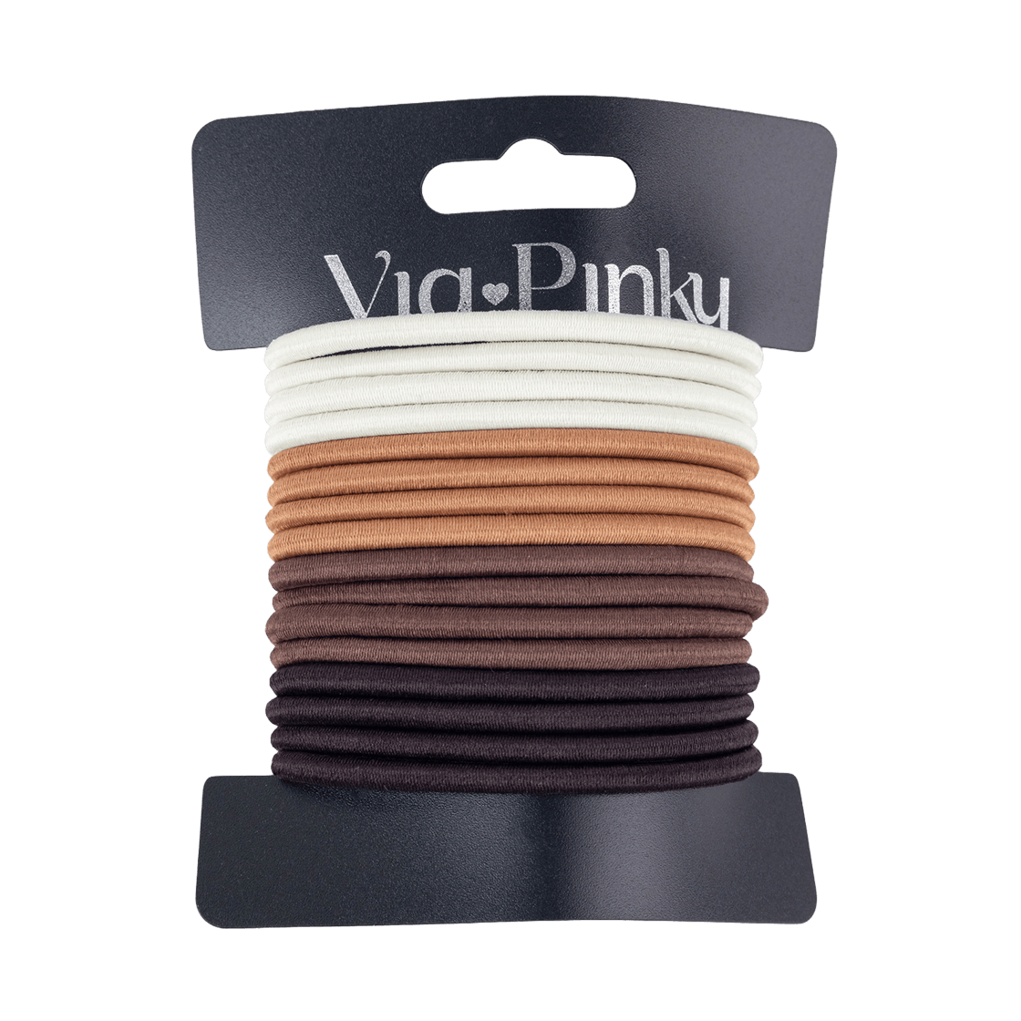Colas para el Cabello 15 Unidades