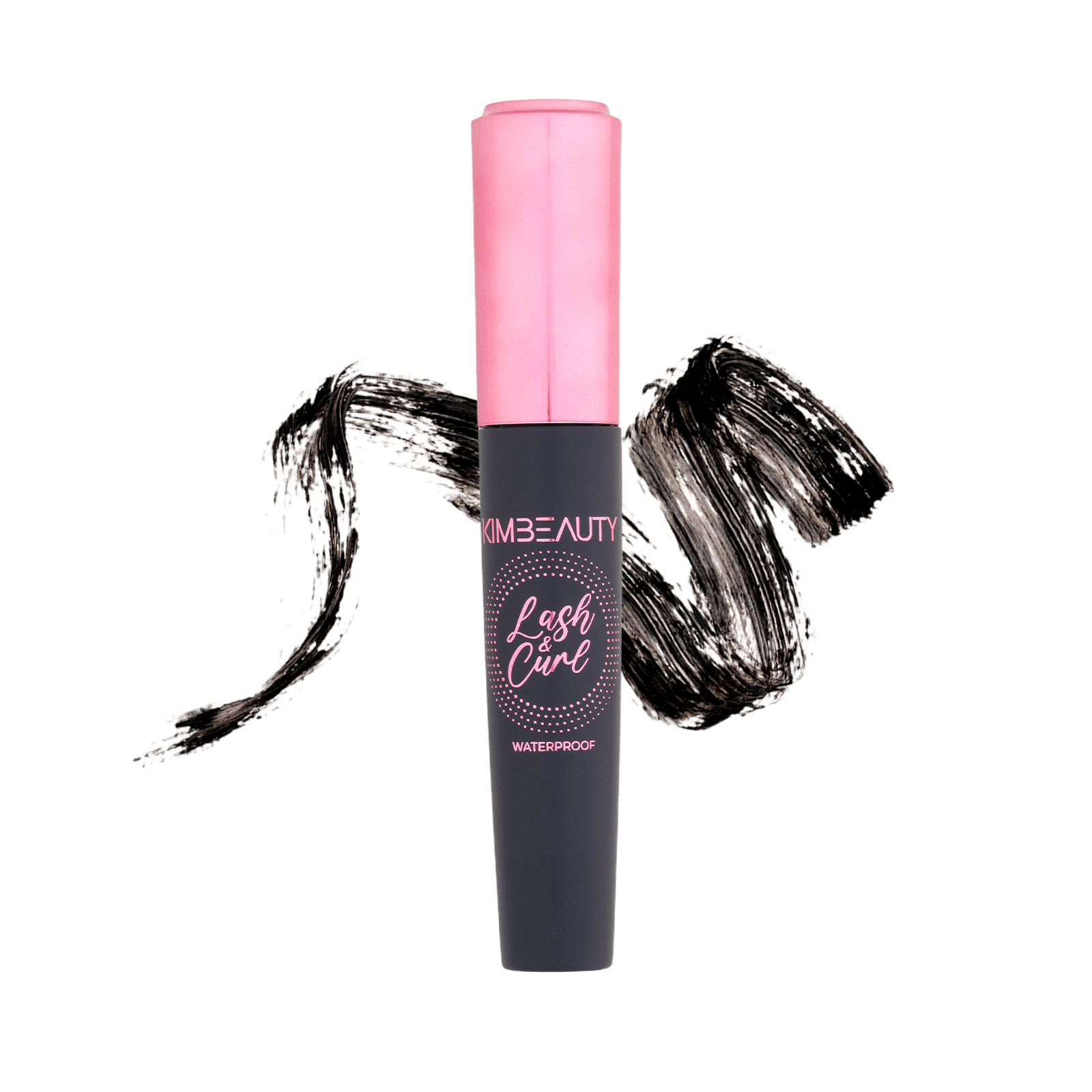Rimel Lash & Curl Waterproof W503