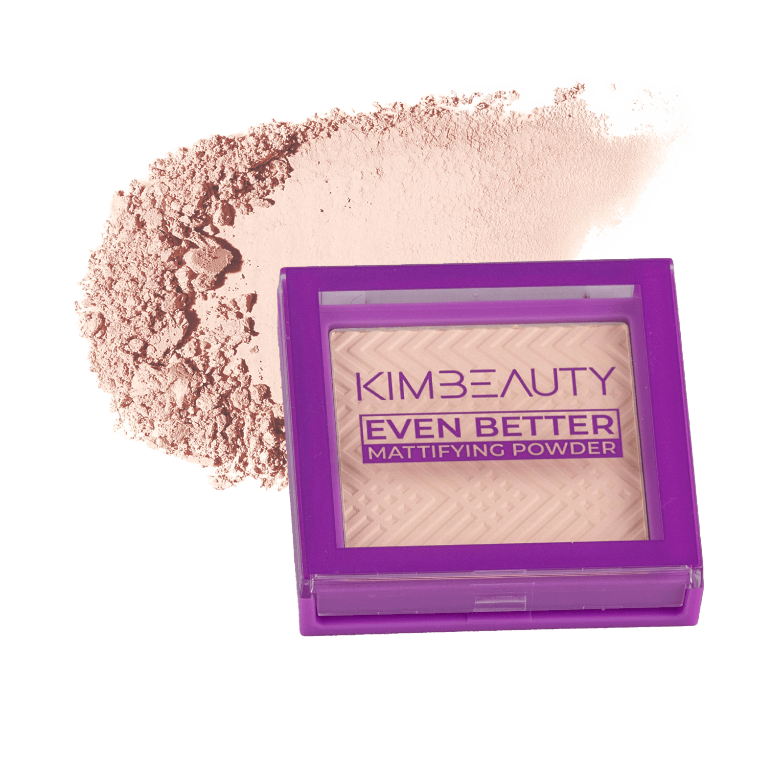 Polvo Compacto Matificante Even Better W511