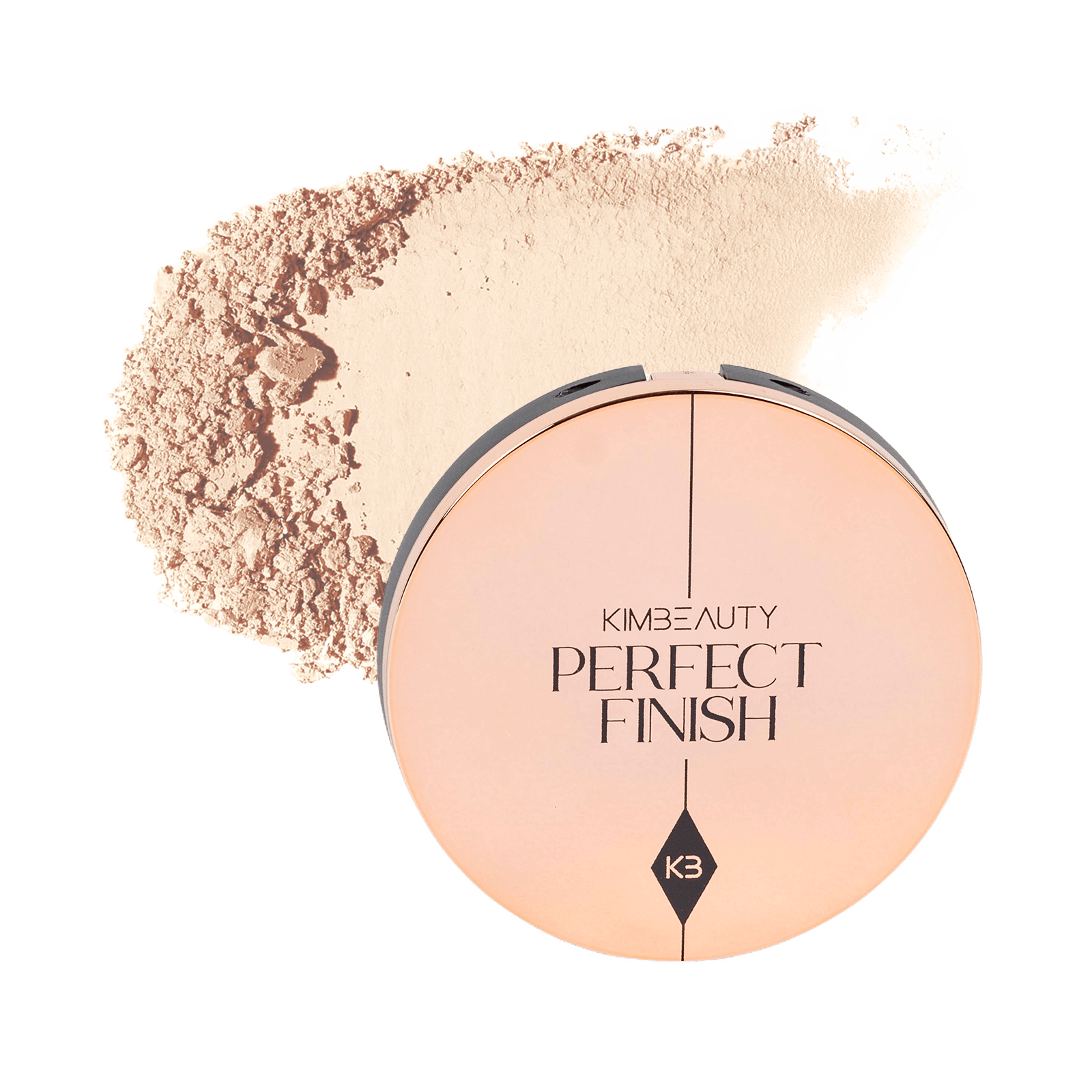 Polvo Compacto Perfect Finish MP11