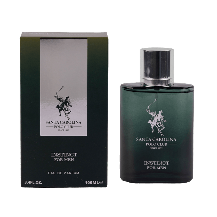 Perfume para Caballero Instinct F101