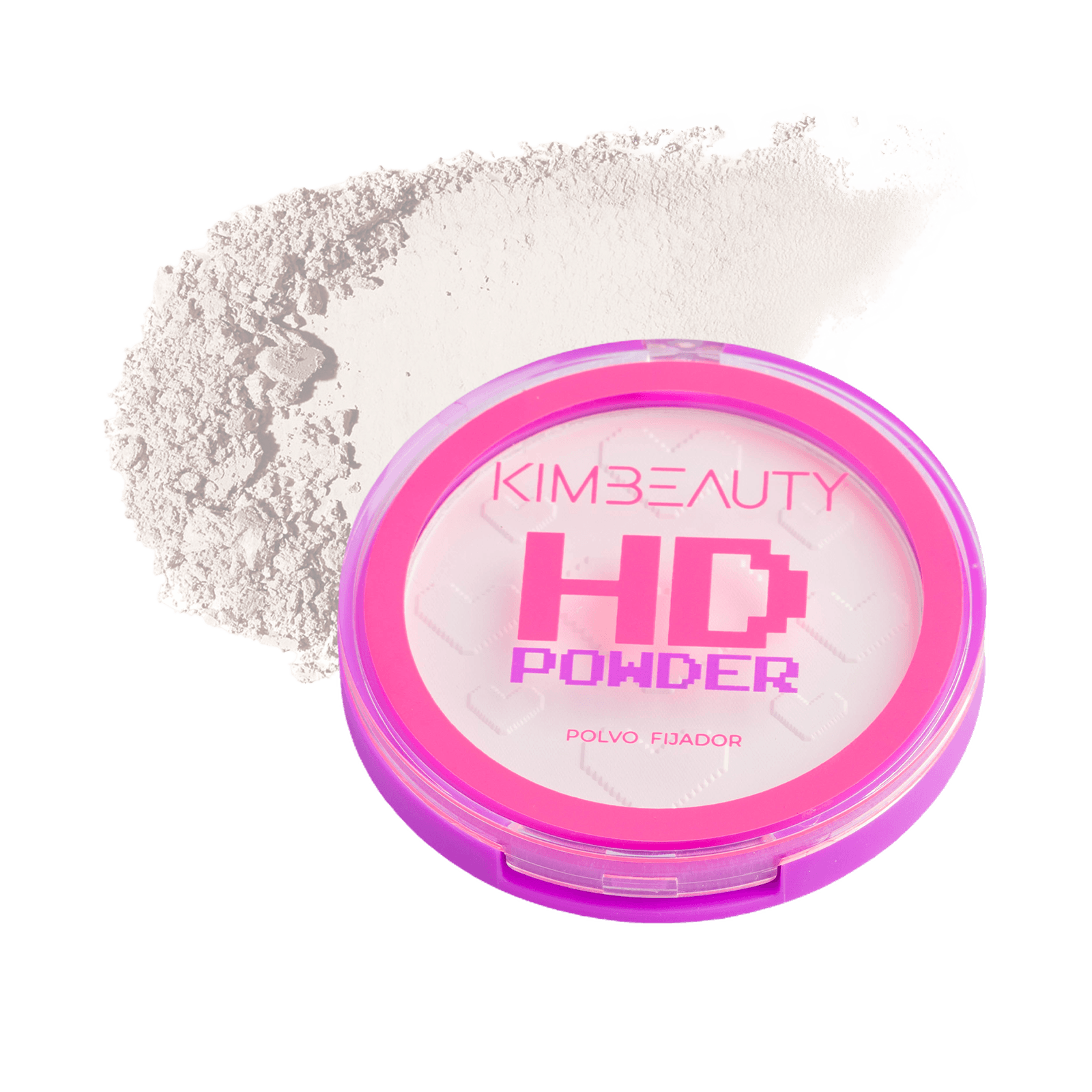 Polvo Fijador HD Power W507