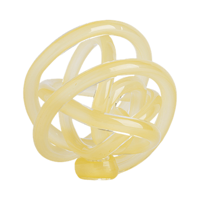 Nudo Decorativo 15cm — precio en Tu Mundo Total