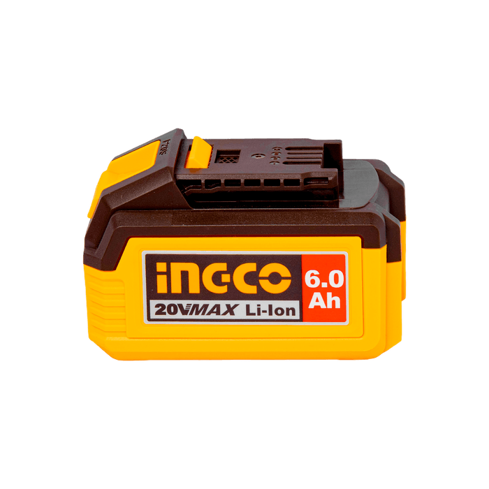 Batería de Iones de Litio 20V
