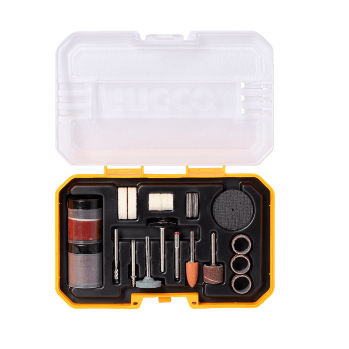 Set de Accesorios para Minitorno