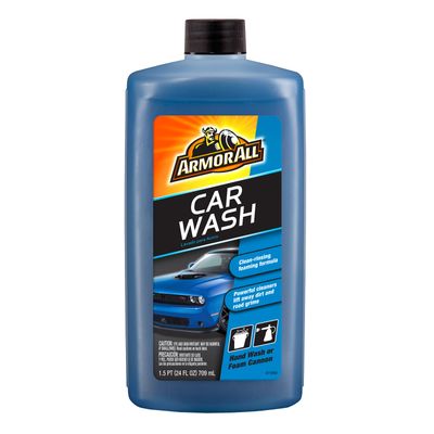 Champú para Carros Limpieza y Brillo — precio en Casa Total