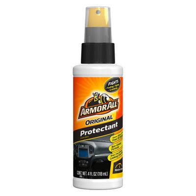 Protector Original Abrillantador UV para Autos — precio en Casa Total