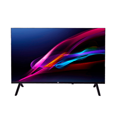 32" Smart TV HD — precio en Tu Mundo Total