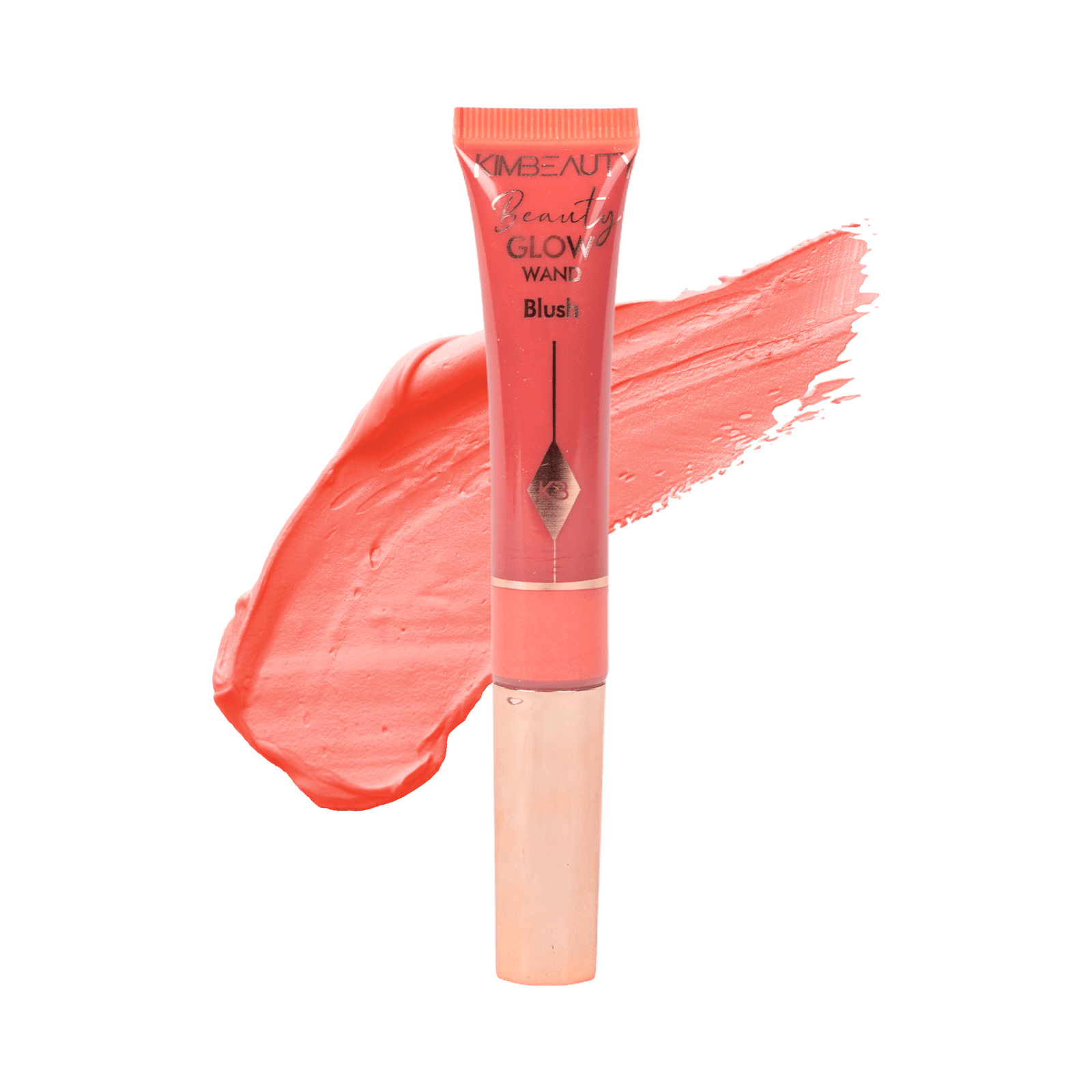 Rubor Líquido Beauty Glow Wand MP14