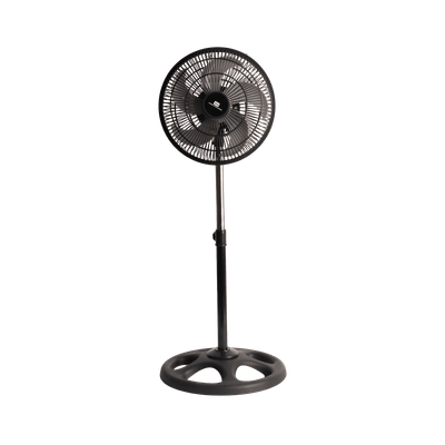 Ventilador de Pie Pedestal 10" (85 cm) — precio en Tu Mundo Total
